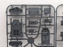 Warhammer 40k: 9th Edition Battlezone Objective Markers - Incomplete (SPRUE0144)
