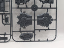 Warhammer 40k: 9th Edition Battlezone Objective Markers - Incomplete (SPRUE0144)