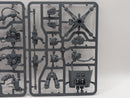 Warhammer 40k: Space Marine Firestrike Servo Turret (SPRUE0180)