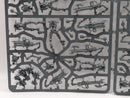 Warhammer 40k: Necron Warriors (SPRUE0164)