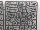 Warhammer 40k: Necron Warriors (SPRUE0165)
