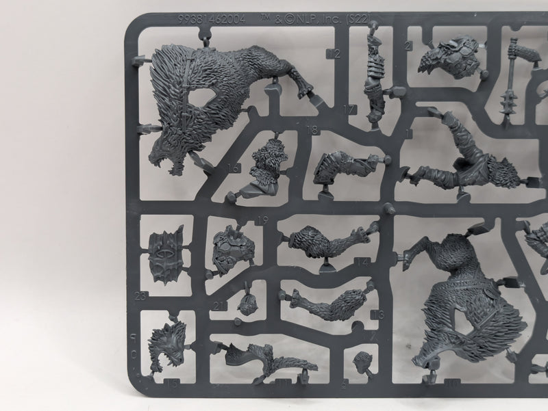 Middle Earth Strategy Battle Game: Mordor Gothmog (SPRUE0168)