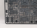 Warhammer 40k Necromunda: Hive War Zone Mortalis Barricades, Crates and Objective Markers (SPRUE0198)