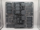 Warhammer 40k:  Munitorum Armoured Containers (SPRUE0189)
