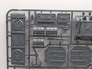 Warhammer 40k:  Munitorum Armoured Containers (SPRUE0189)