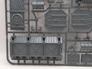 Warhammer 40k:  Munitorum Armoured Containers (SPRUE0189)