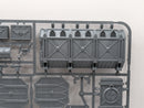 Warhammer 40k:  Munitorum Armoured Containers (SPRUE0189)