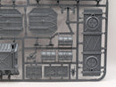 Warhammer 40k:  Munitorum Armoured Containers (SPRUE0189)