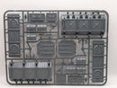 Warhammer 40k:  Munitorum Armoured Containers (SPRUE0189)