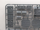 Warhammer 40k:  Munitorum Armoured Containers (SPRUE0189)