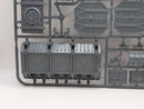 Warhammer 40k:  Munitorum Armoured Containers (SPRUE0189)