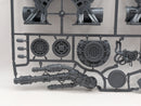 Warhammer 40k: Haemotrope Reactor Terrain (SPRUE0065)