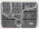 Warhammer 40k: Battlezone Manufactorum Terrain (SPRUE0098)