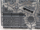 Warhammer 40k: Battlezone Manufactorum Terrain (SPRUE0098)