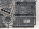 Warhammer 40k: Battlezone Manufactorum Terrain (SPRUE0098)