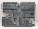Warhammer 40k: Battlezone Manufactorum Terrain (SPRUE0098)