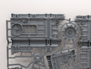 Warhammer 40k: Battlezone Manufactorum Terrain (SPRUE0098)