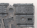 Warhammer 40k: Battlezone Manufactorum Terrain (SPRUE0098)