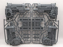 Warhammer 40k: Termic Plasma Regulators Terrain (SPRUE0096)