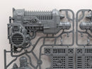 Warhammer 40k: Termic Plasma Regulators Terrain (SPRUE0096)