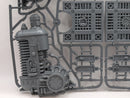 Warhammer 40k: Termic Plasma Regulators Terrain (SPRUE0096)