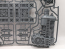 Warhammer 40k: Termic Plasma Regulators Terrain (SPRUE0096)