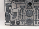 Warhammer 40k: Alchomite Stack Sector Mechanicus Terrain (SPRUE0008)