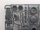 Warhammer 40k: Alchomite Stack Sector Mechanicus Terrain (SPRUE0083)
