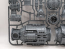 Warhammer 40k: Alchomite Stack Sector Mechanicus Terrain (SPRUE0083)