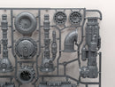 Warhammer 40k: Alchomite Stack Sector Mechanicus Terrain (SPRUE0083)