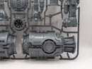 Warhammer 40k: Alchomite Stack Sector Mechanicus Terrain (SPRUE0083)