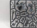 Warhammer 40k: Space Marine Black Templars Marshal (SPRUE0034)