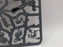 Warhammer 40k: Space Marine Black Templars Marshal (SPRUE0034)