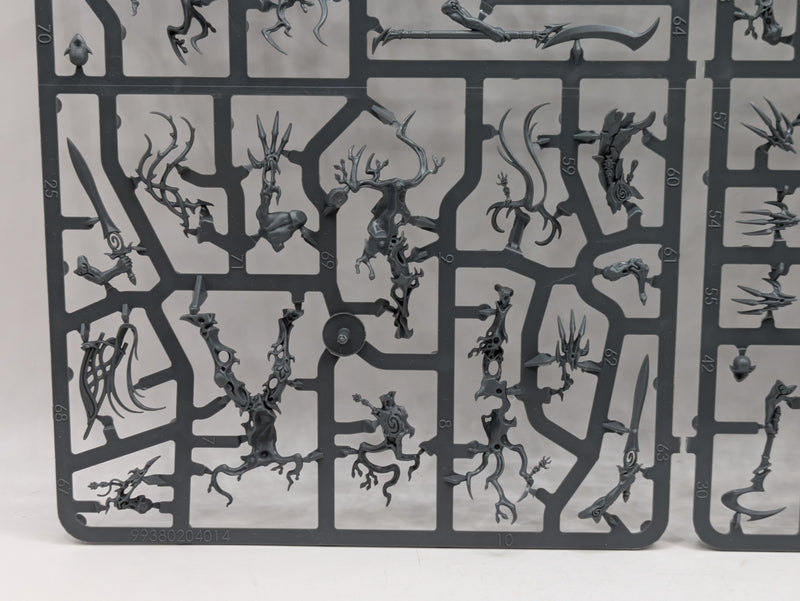 Warhammer Age of Sigmar: Sylvaneth Tree Revenants (SPRUE0066)