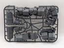 Warhammer Age of Sigmar: Dominion of Sigmar Timeworn Ruins (SPRUE0018)