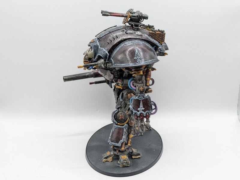 Warhammer 40k: Imperial Knight  Paladin/Errant (AU046)