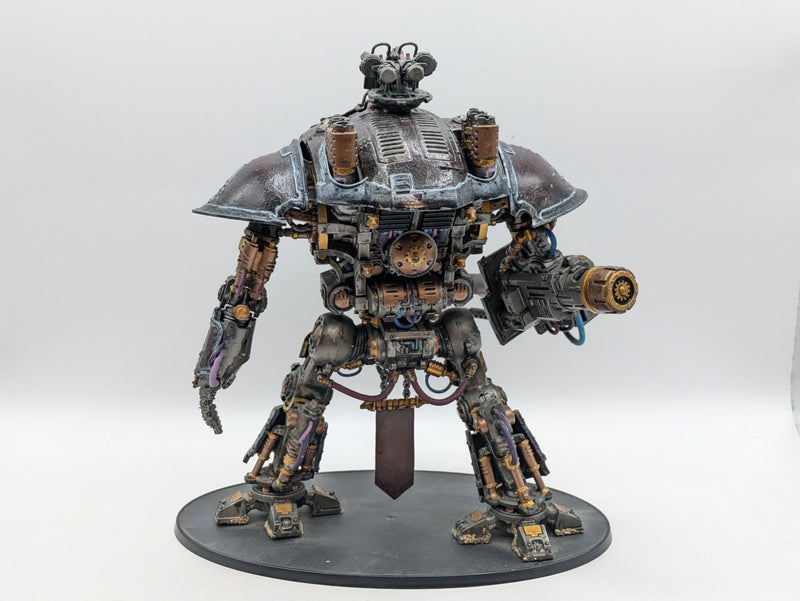 Warhammer 40k: Imperial Knight  Paladin/Errant (AU046)