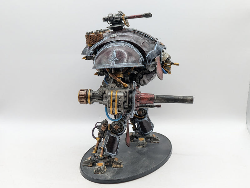 Warhammer 40k: Imperial Knight  Paladin/Errant (AU046)