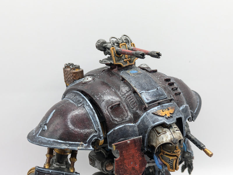 Warhammer 40k: Imperial Knight  Paladin/Errant (AU046)