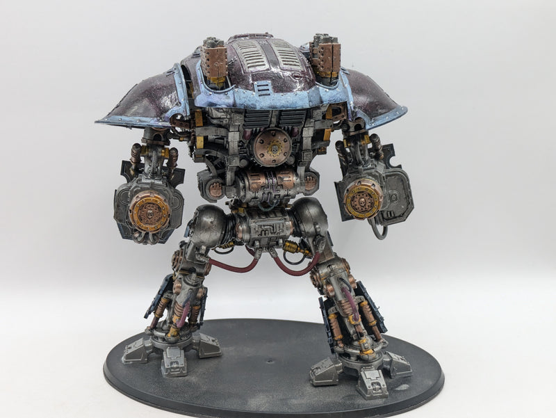 Warhammer 40k: Imperial Knight  Paladin/Errant (AU079)