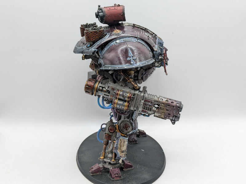 Warhammer 40k: Imperial Knight  Paladin/Errant (BF056)