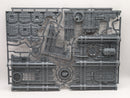 Warhammer 40k: Battlezone Manufactorum Terrain (SPRUE0045)