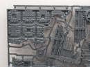 Warhammer 40k: Battlezone Manufactorum Terrain (SPRUE0045)