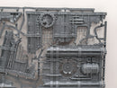 Warhammer 40k: Battlezone Manufactorum Terrain (SPRUE0045)