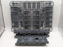 Warhammer 40k: Battlezone Fronteris Stockades and Hab-bunker - Missing top (SPRUE0031)
