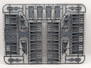 Warhammer 40k: Battlezone Fronteris Stockades and Hab-bunker - Missing top (SPRUE0031)