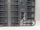 Warhammer 40k: Battlezone Fronteris Stockades and Hab-bunker - Missing top (SPRUE0031)