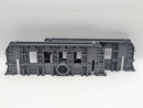 Warhammer 40k: Battlezone Fronteris Stockades and Hab-bunker - Missing top (SPRUE0031)