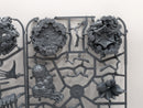 Warhammer : Beastgrave Primal Lair (SPRUE0052)