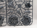Warhammer : Beastgrave Primal Lair (SPRUE0052)